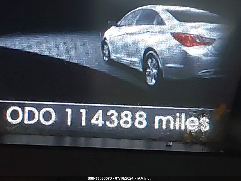 5NPEC4AC5EH908869 2014 Hyundai Sonata Limited