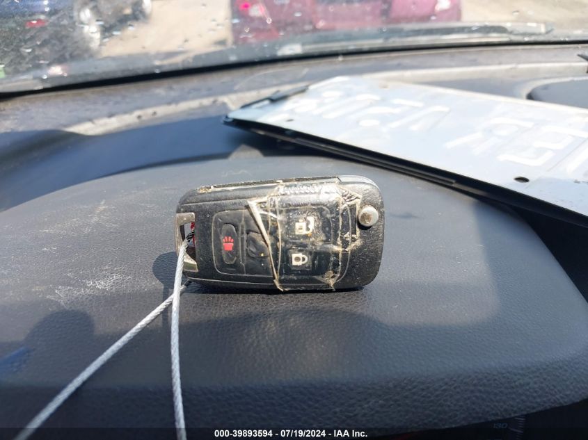 2014 Chevrolet Equinox Ls VIN: 2GNALAEK8E1182965 Lot: 39893594