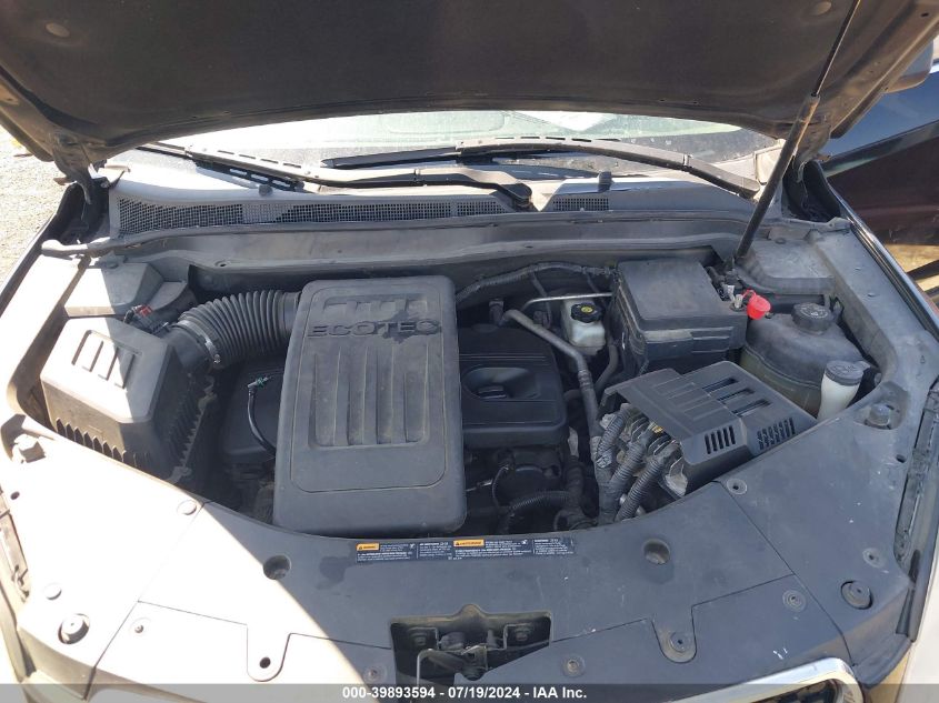 2014 Chevrolet Equinox Ls VIN: 2GNALAEK8E1182965 Lot: 39893594