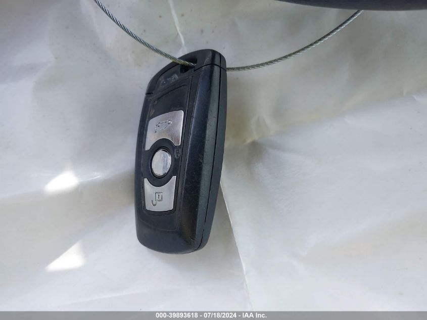 2015 BMW 328I GRAN TURISMO XDRIVE - WBA8Z5C5XFGS36293