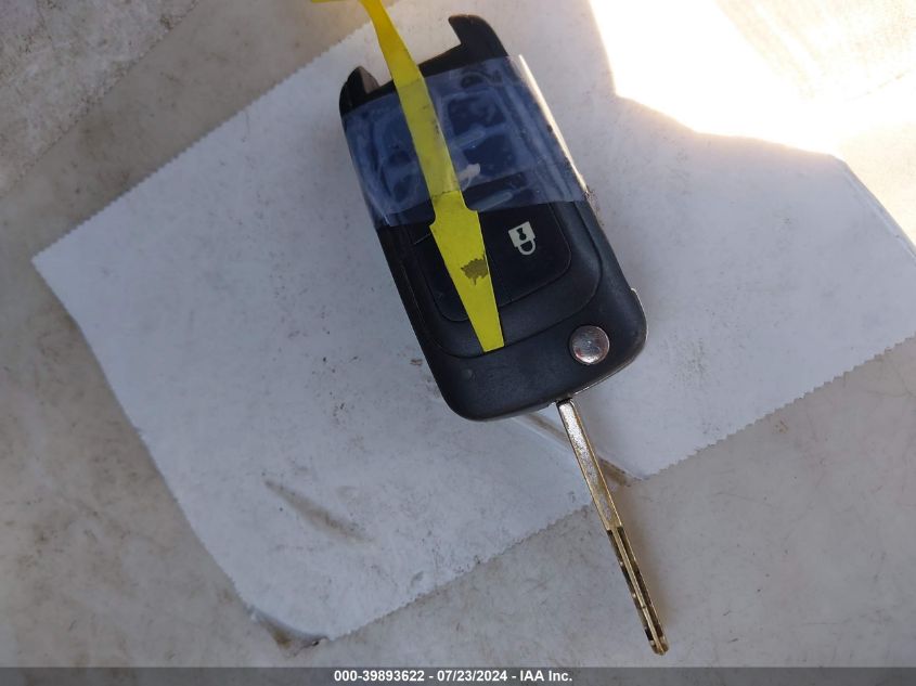 2005 Honda Accord 2.4 Lx VIN: 1HGCM56475A108773 Lot: 39893622