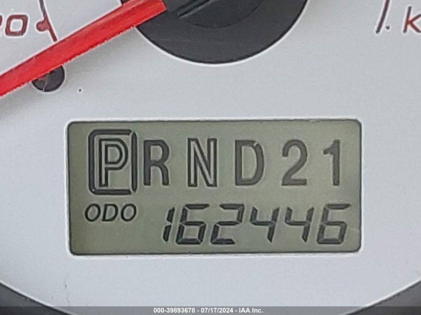 2004 Ford Escape Limited VIN: 1FMCU94144KA25336 Lot: 39893678