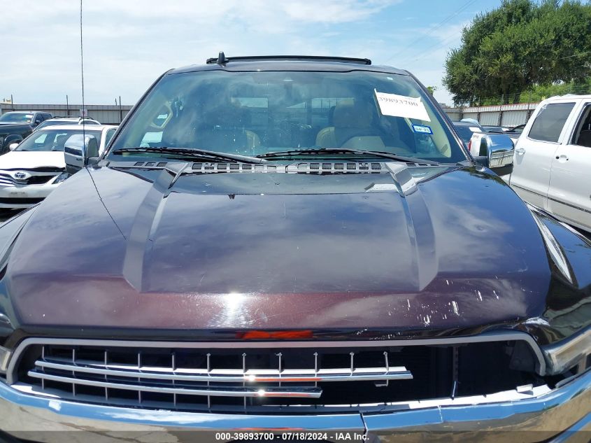 2019 Ford F-150 Lariat VIN: 1FTEW1C51KKC67768 Lot: 39893700