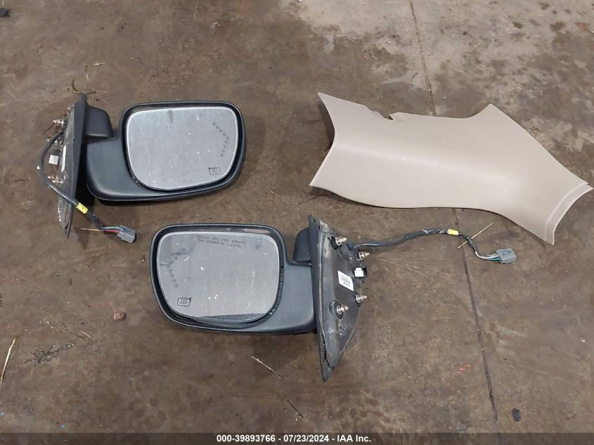 2003 Ford Excursion Eddie Bauer VIN: 1FMNU45S23EB25029 Lot: 39893766