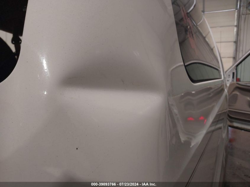 2003 Ford Excursion Eddie Bauer VIN: 1FMNU45S23EB25029 Lot: 39893766