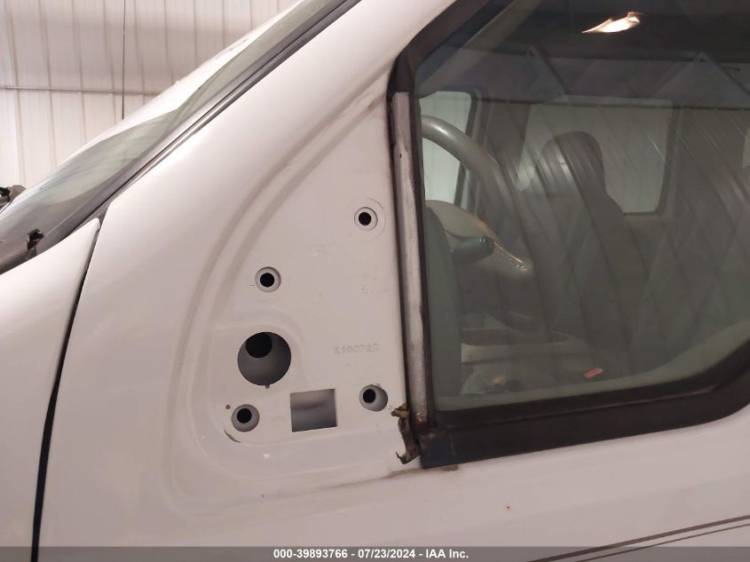 2003 Ford Excursion Eddie Bauer VIN: 1FMNU45S23EB25029 Lot: 39893766