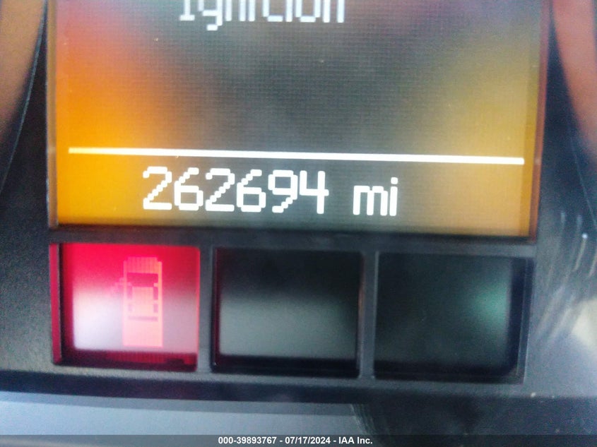 2009 Dodge Ram 1500 Laramie VIN: 1D3HV13T99J528795 Lot: 39893767