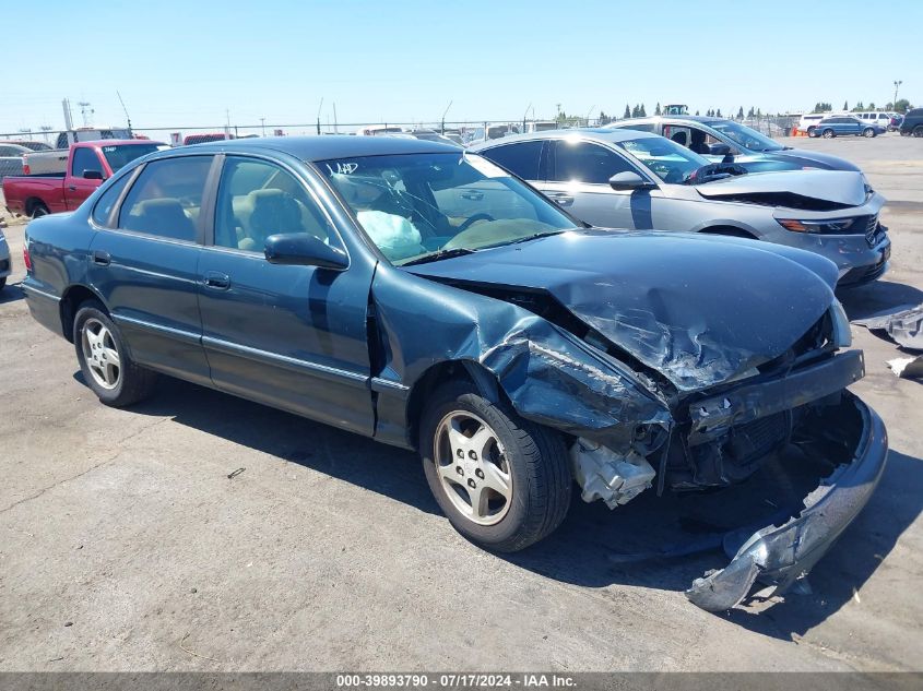 1998 Toyota Avalon Xl VIN: 4T1BF18B3WU232057 Lot: 39893790