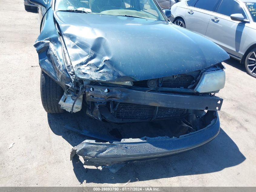 1998 Toyota Avalon Xl VIN: 4T1BF18B3WU232057 Lot: 39893790