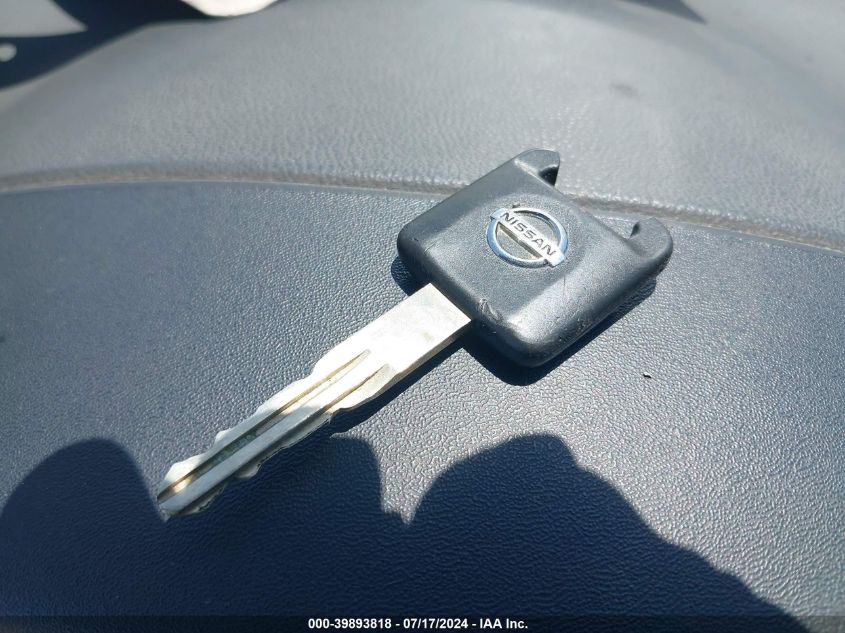 2008 Nissan Sentra 2.0 VIN: 3N1AB61E38L715237 Lot: 39893818