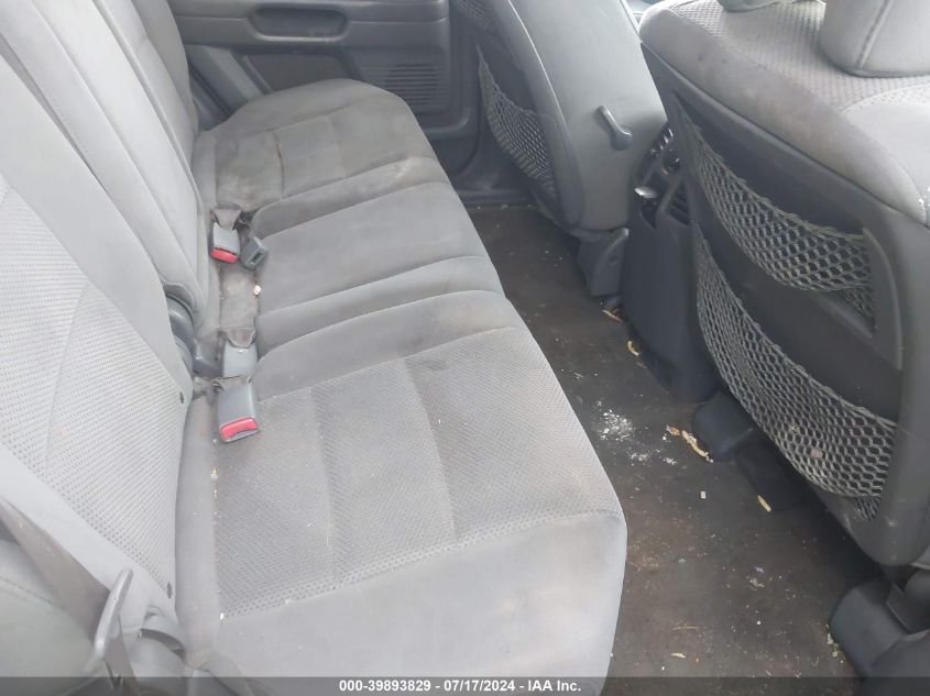 2007 Honda Pilot Ex VIN: 5FNYF28497B028315 Lot: 39893829