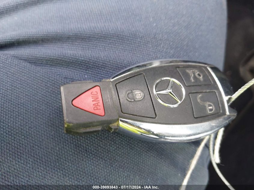 2012 Mercedes-Benz Glk 350 4Matic VIN: WDCGG8HB7CF758069 Lot: 39893843