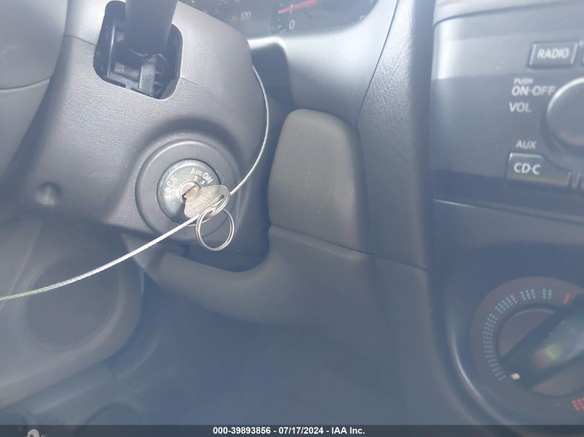 2005 Nissan Sentra 1.8/1.8S VIN: 3N1CB51D95L534178 Lot: 39893856