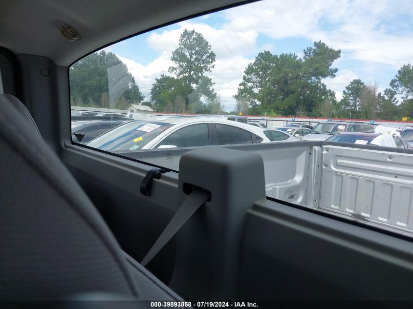 2005 Ford F-150 Stx/Xl/Xlt VIN: 1FTRF12265NB96627 Lot: 39893858