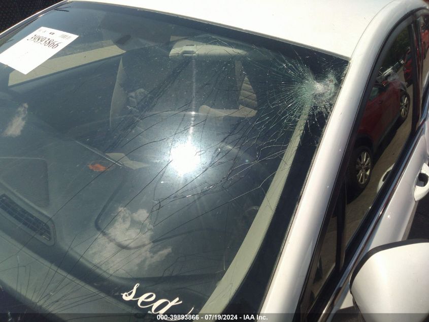 2017 Ford Fusion Hybrid Se VIN: 3FA6P0LUXHR356509 Lot: 39893866