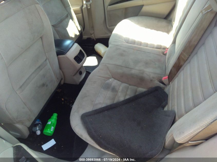 2017 Ford Fusion Hybrid Se VIN: 3FA6P0LUXHR356509 Lot: 39893866