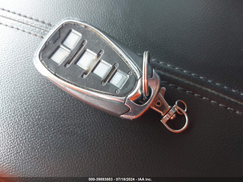 2017 Chevrolet Malibu 1Lt VIN: 1G1ZE5ST9HF164670 Lot: 39893883