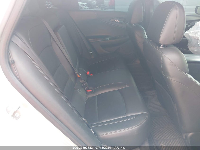 2017 Chevrolet Malibu 1Lt VIN: 1G1ZE5ST9HF164670 Lot: 39893883