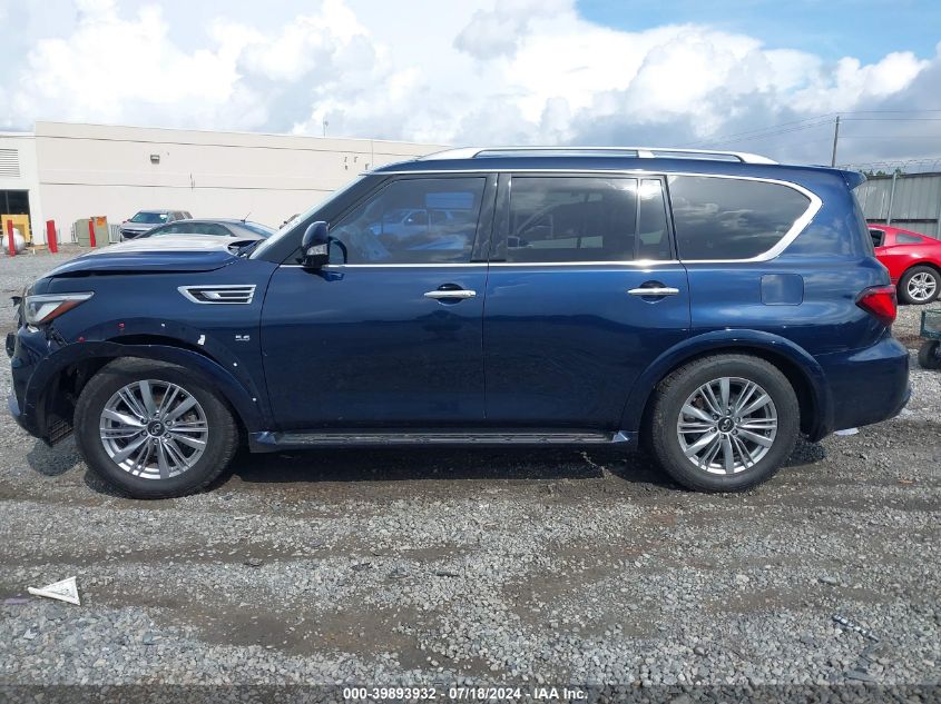 JN8AZ2NF9L9702759 2020 Infiniti Qx80 Luxe