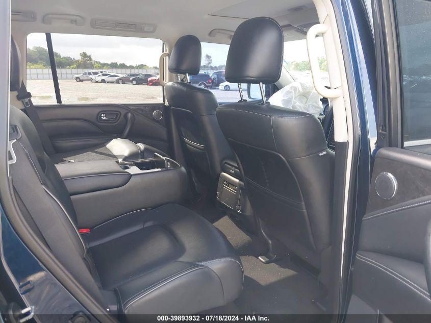 JN8AZ2NF9L9702759 2020 Infiniti Qx80 Luxe