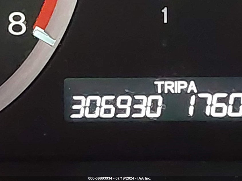 2010 Honda Accord Exl VIN: 1HGCP3F8XAA020941 Lot: 39893934