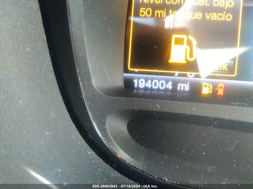 2012 Ford Edge Limited VIN: 2FMDK3KC9CBA20010 Lot: 39893943