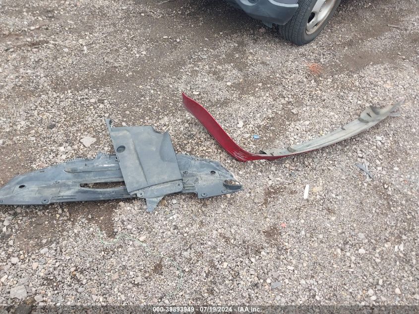 2010 Lexus Is 250 VIN: JTHCF5C25A5039904 Lot: 39893949