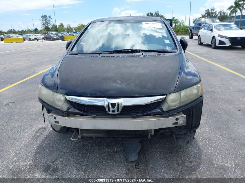 2010 Honda Civic Hybrid VIN: JHMFA3F23AS001875 Lot: 39893979