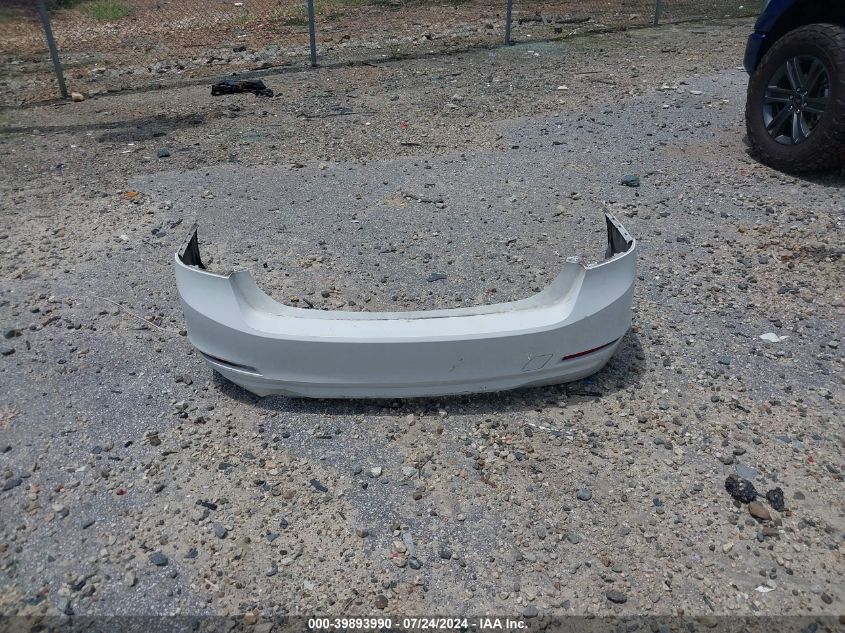 2014 BMW 320I VIN: WBA3B1G5XENS78491 Lot: 39893990