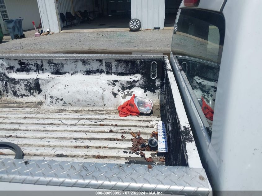 2004 Chevrolet Colorado Fleet VIN: 1GCCS148148150039 Lot: 39893992