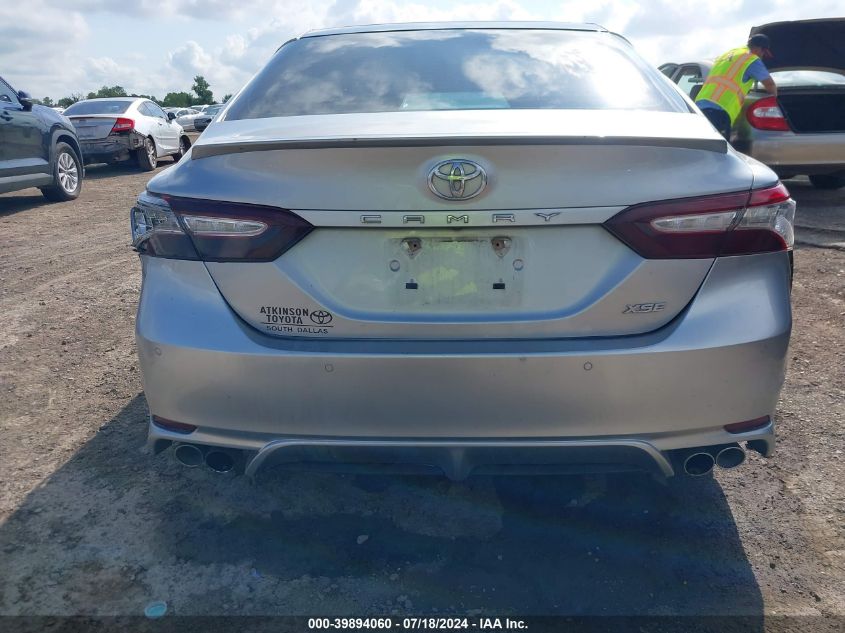 4T1B61HK7JU087341 2018 TOYOTA CAMRY - Image 16