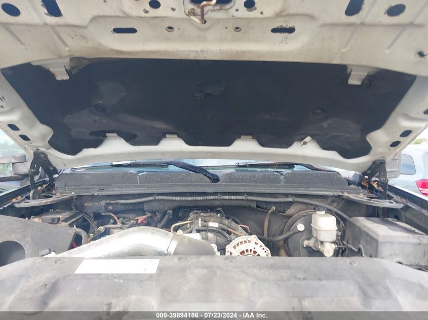 2009 Chevrolet Silverado 1500 Lt VIN: 1GCEK29099Z267595 Lot: 39894186