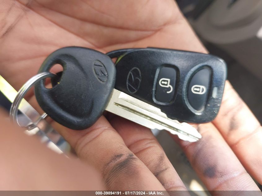 2008 Hyundai Tucson Limited V6/Se VIN: KM8JN12D68U838593 Lot: 39894191