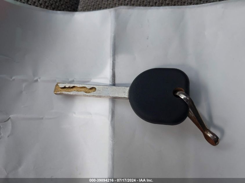 2014 Chevrolet Cruze Ls Auto VIN: 1G1PA5SH1E7239785 Lot: 39894216