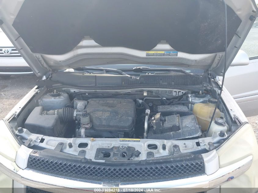 2006 Chevrolet Equinox Lt VIN: 2CNDL63FX66063081 Lot: 39894218