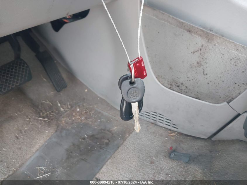 2006 Chevrolet Equinox Lt VIN: 2CNDL63FX66063081 Lot: 39894218