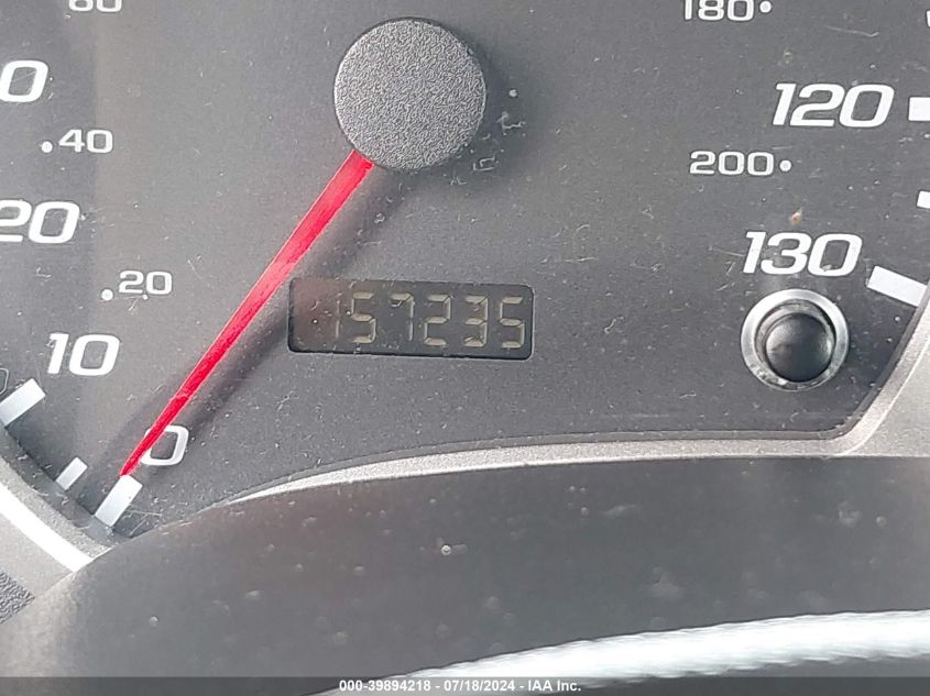 2006 Chevrolet Equinox Lt VIN: 2CNDL63FX66063081 Lot: 39894218