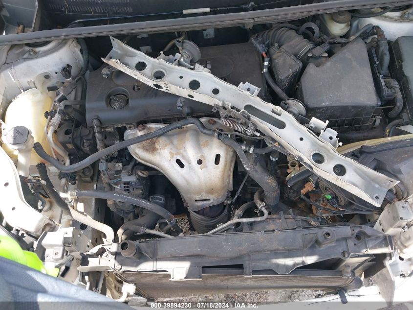 2009 Scion Xb Xb VIN: JTLKE50E891078590 Lot: 39894230