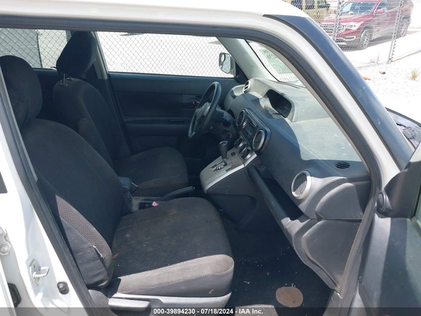 2009 Scion Xb Xb VIN: JTLKE50E891078590 Lot: 39894230