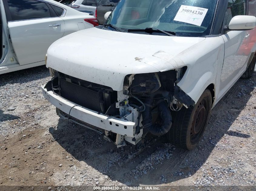 2009 Scion Xb Xb VIN: JTLKE50E891078590 Lot: 39894230