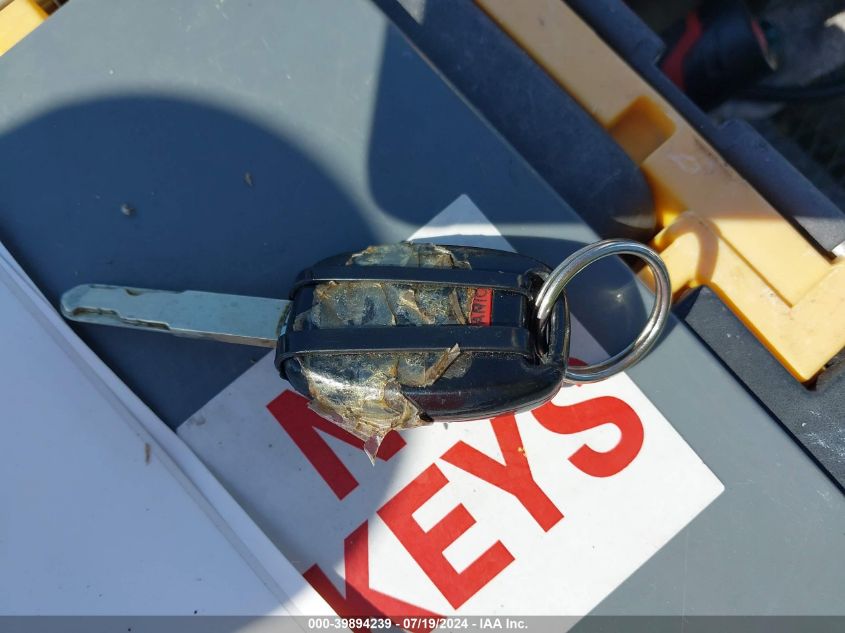 2004 Honda Accord 3.0 Ex VIN: 1HGCM66564A072698 Lot: 39894239