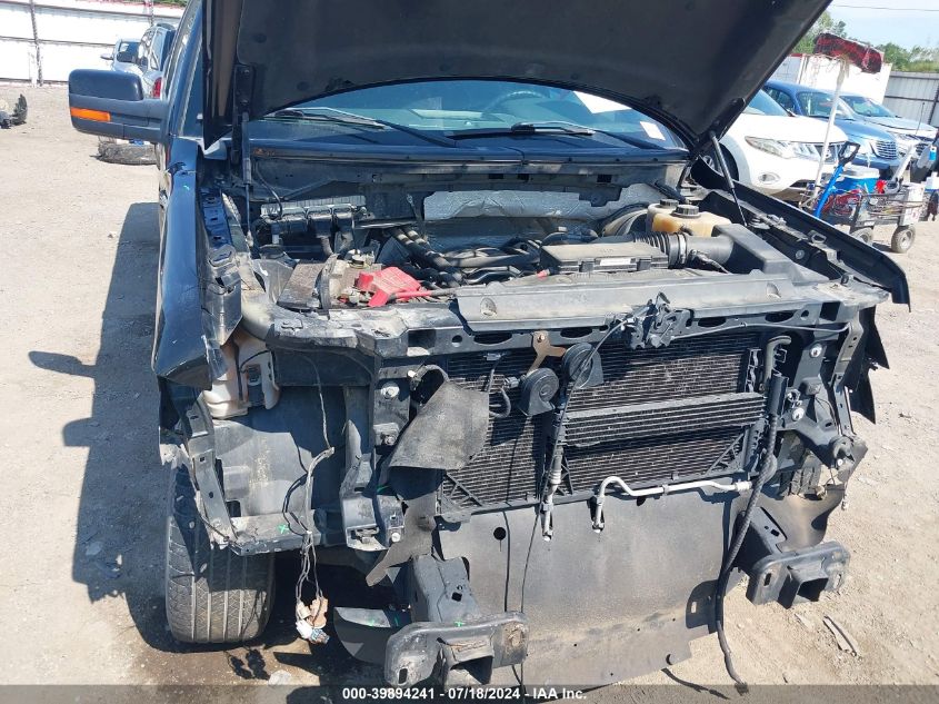 2012 Ford F-150 Fx2 VIN: 1FTFX1CF9CFD05820 Lot: 39894241