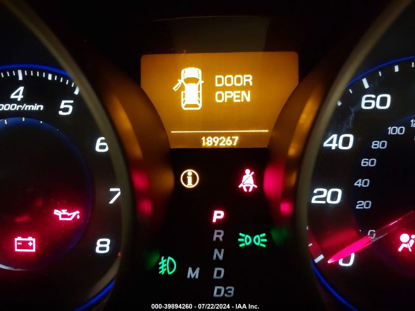 2008 Acura Mdx Technology Package VIN: 2HNYD28658H544734 Lot: 39894260