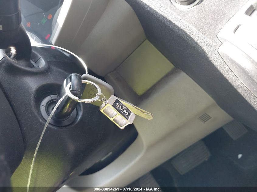 2013 Honda Pilot Exl VIN: 5FNYF4H59DB007075 Lot: 39894261