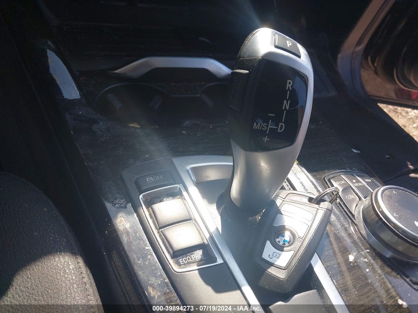 VIN 5UXWX9C32H0W68151 2017 BMW X3 XDRIVE28I
