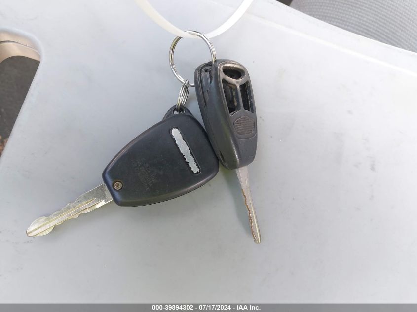 2006 Dodge Durango Slt VIN: 1D4HD482X6F138979 Lot: 39894302