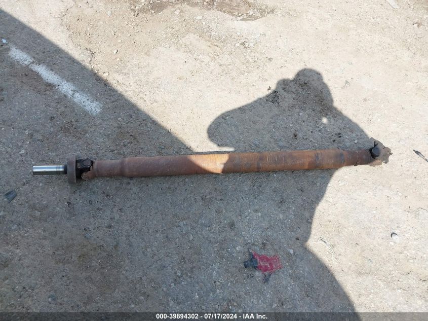 2006 Dodge Durango Slt VIN: 1D4HD482X6F138979 Lot: 39894302