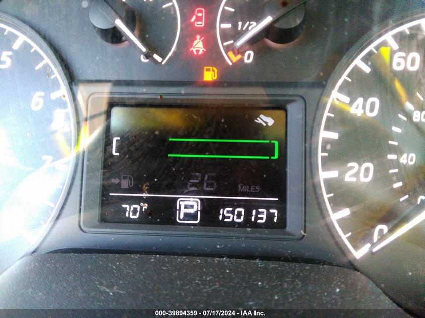 2017 Nissan Sentra S VIN: 3N1AB7APXHY334298 Lot: 39894359