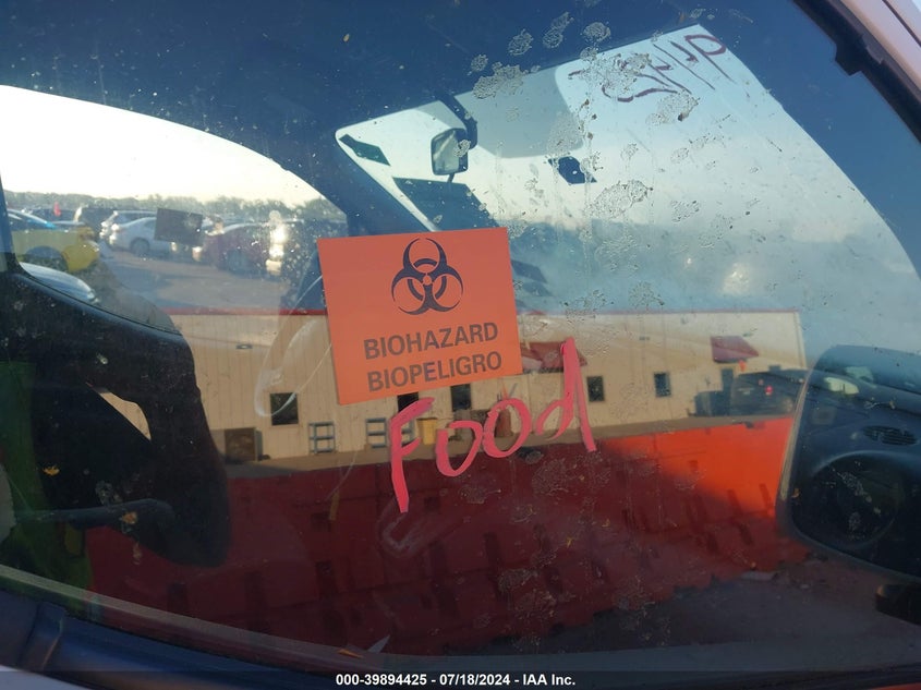 2015 CHEVROLET CITY EXPRESS 1LT 3N63M0ZNXFK692010