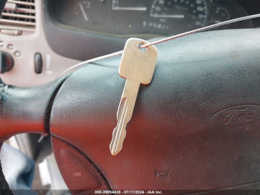 1997 Ford Explorer Eddie Bauer/Limited/Xl/Xlt VIN: 1FMDU32E1VZB63383 Lot: 39894438